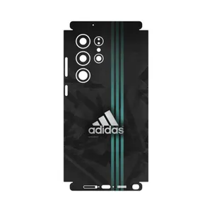 MAHOOT adidas_Logo-FullSkin Cover Sticker for Samsung Galaxy S23 Ultra
