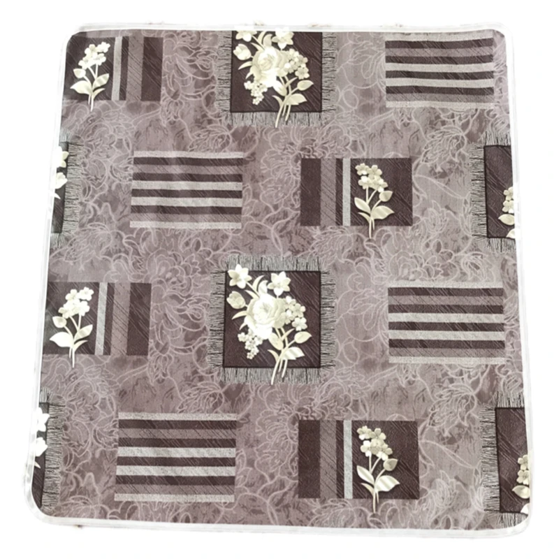 سفره 6 نفره مدل پشت نخی کد 03