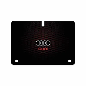 MAHOOT Audi AG Cover Sticker for Samsung Galaxy Tab S 10.5 2014 T805