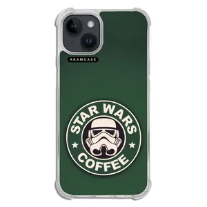 AKAM AMC-WTA14-STAR WARS13 Cover For Apple iPhone 14