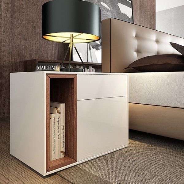 میز پاتختی مدل SO23120