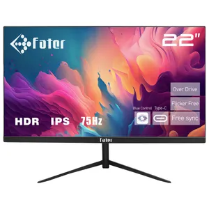 Fater F22-075B3 22inch Monitor