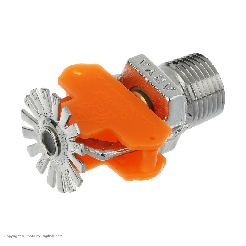 اسپرینکلر آریا مدل BV03 اسپرینکلر آریا مدل BV03