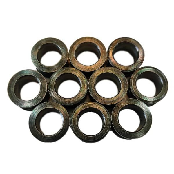 ضربه گیر میخکوب کد ct45_22 بسته 10 عددی