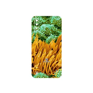 MAHOOT Atom Universe 6 Cover Sticker for Samsung Galaxy A01