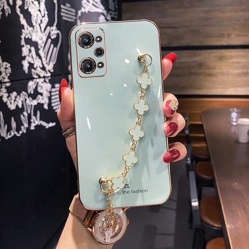 کاور مانستر مدل Black Flower مناسب برای گوشی موبایل سامسونگ Galaxy S10 Plus