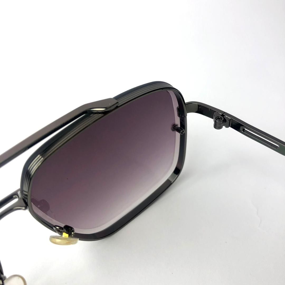عینک آفتابی مردانه میباخ مدل MB2558 -  - 10