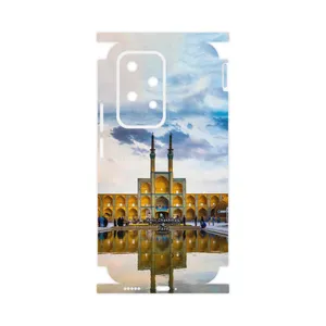 MAHOOT Amir Chakhmaq Square Yazd-FullSkin Cover Sticker for Honor 200 Lite