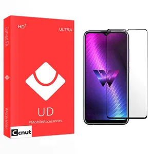 Coconut UD Screen Protector For LG  W30 Pro