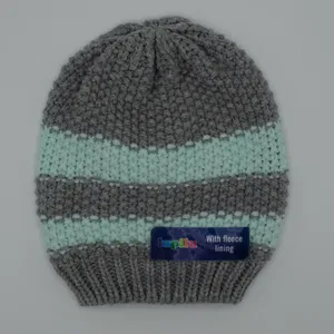 کلاه بافتنی بچگانه لوپیلو مدل Lu 335810