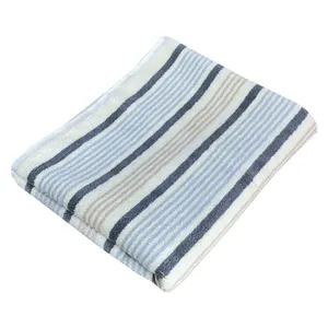 حوله دستی ماندگار مدل Roham سایز 43x75 سانتی متر