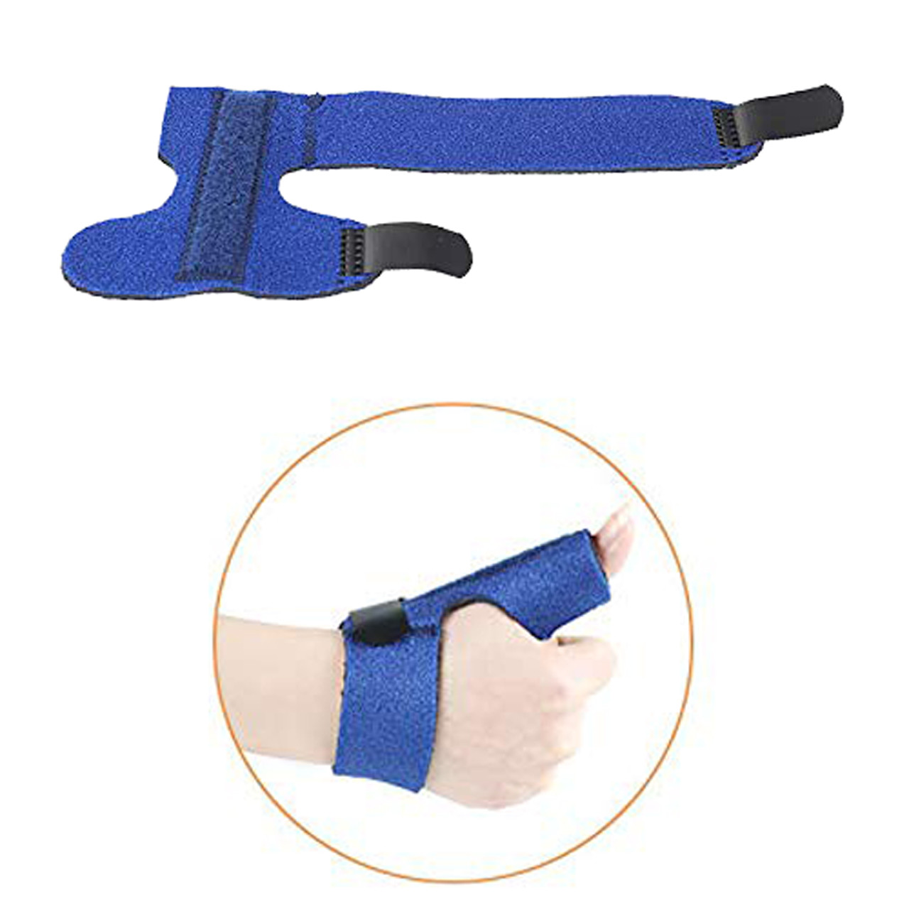 آنل انگشت دست راست مدل LS 317 R