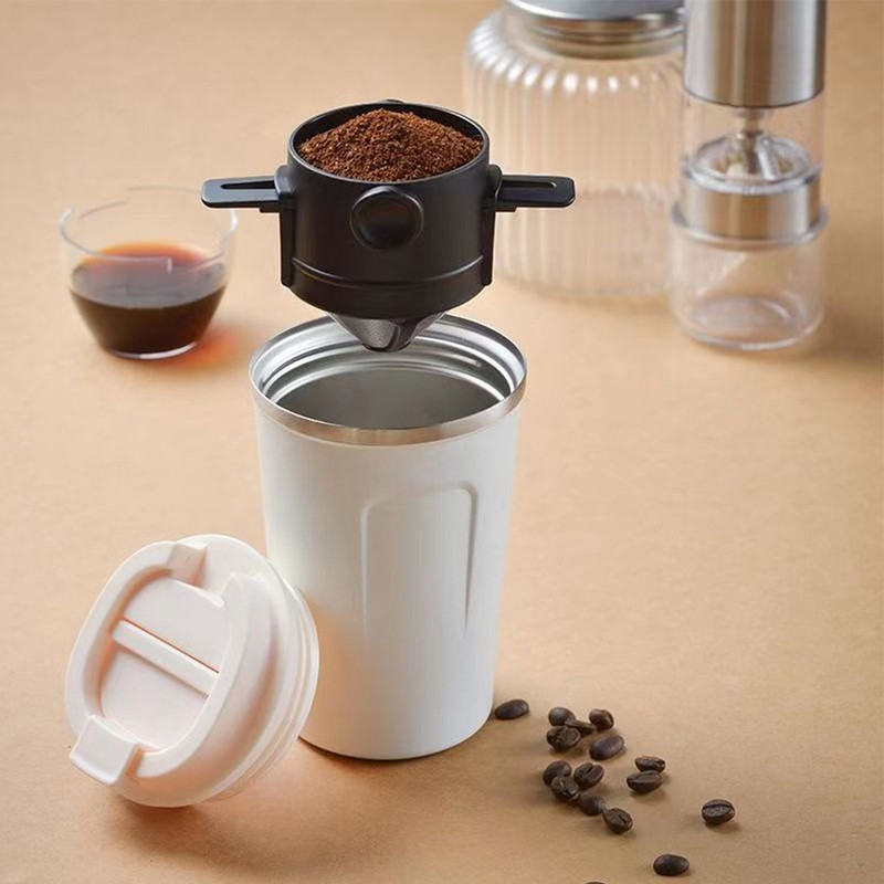 قهوه ساز استارویی مدل v60