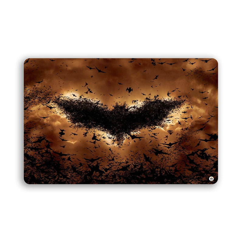 ماوس پد مخصوص بازی شادیت مدل بتمن کد117 سایز 37*24سانتیمتر