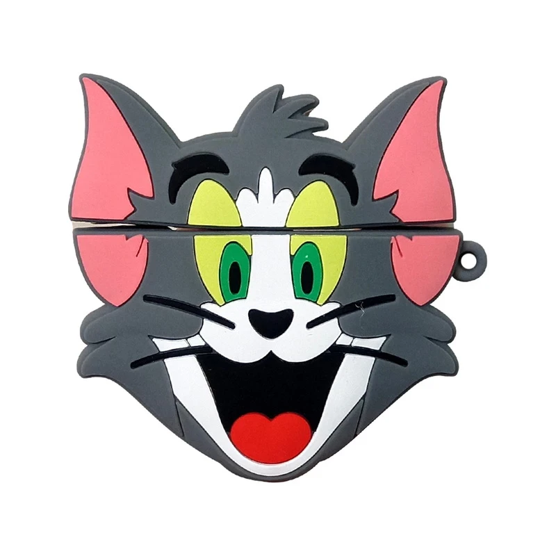 کاور مدل تام مناسب برای کیس اپل ایرپاد پرو