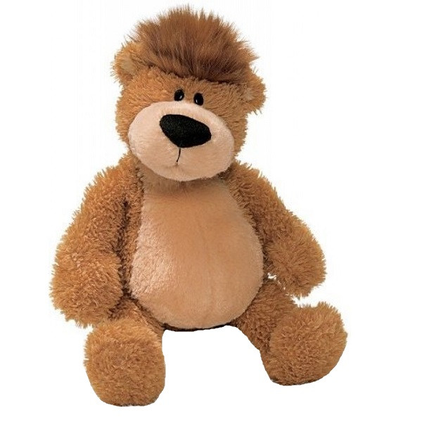 عروسک گاند طرح خرس مدل Goobers Family کد SZ4/322 ارتفاع 35 سانتی متر