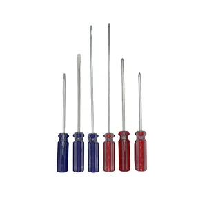  مجموعه 6 عدد پیچ گوشتی مدل 6OCS 