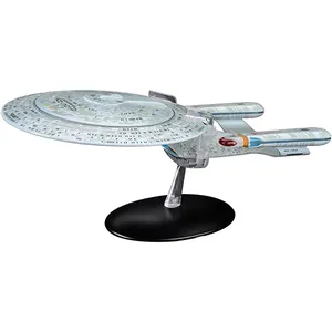 بشقاب پرنده مدل NCC-1701-D