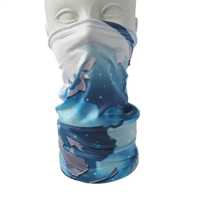 دستمال سر و گردن مدل WOB 033