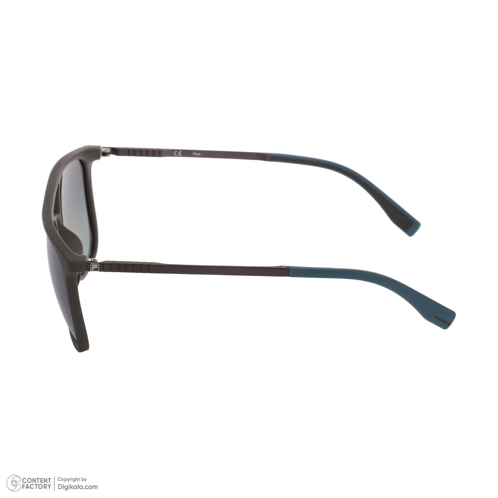 عینک آفتابی مردانه فیلا مدل SF9330-R43P -  - 3