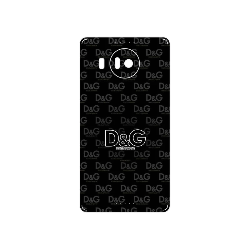 برچسب پوششی ماهوت مدل DG مناسب برای گوشی موبایل مایکروسافت Lumia 950 XL