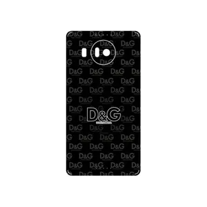 MAHOOT DG Cover Sticker for Microsoft Lumia 950 XL