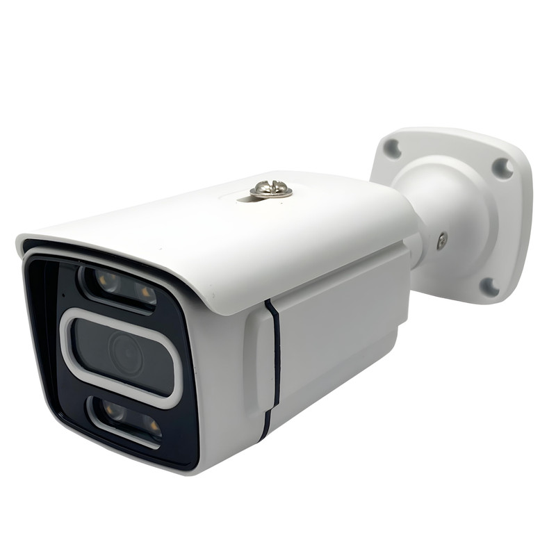 دوربین مداربسته آنالوگ حابل مدل HAC-B9253-A