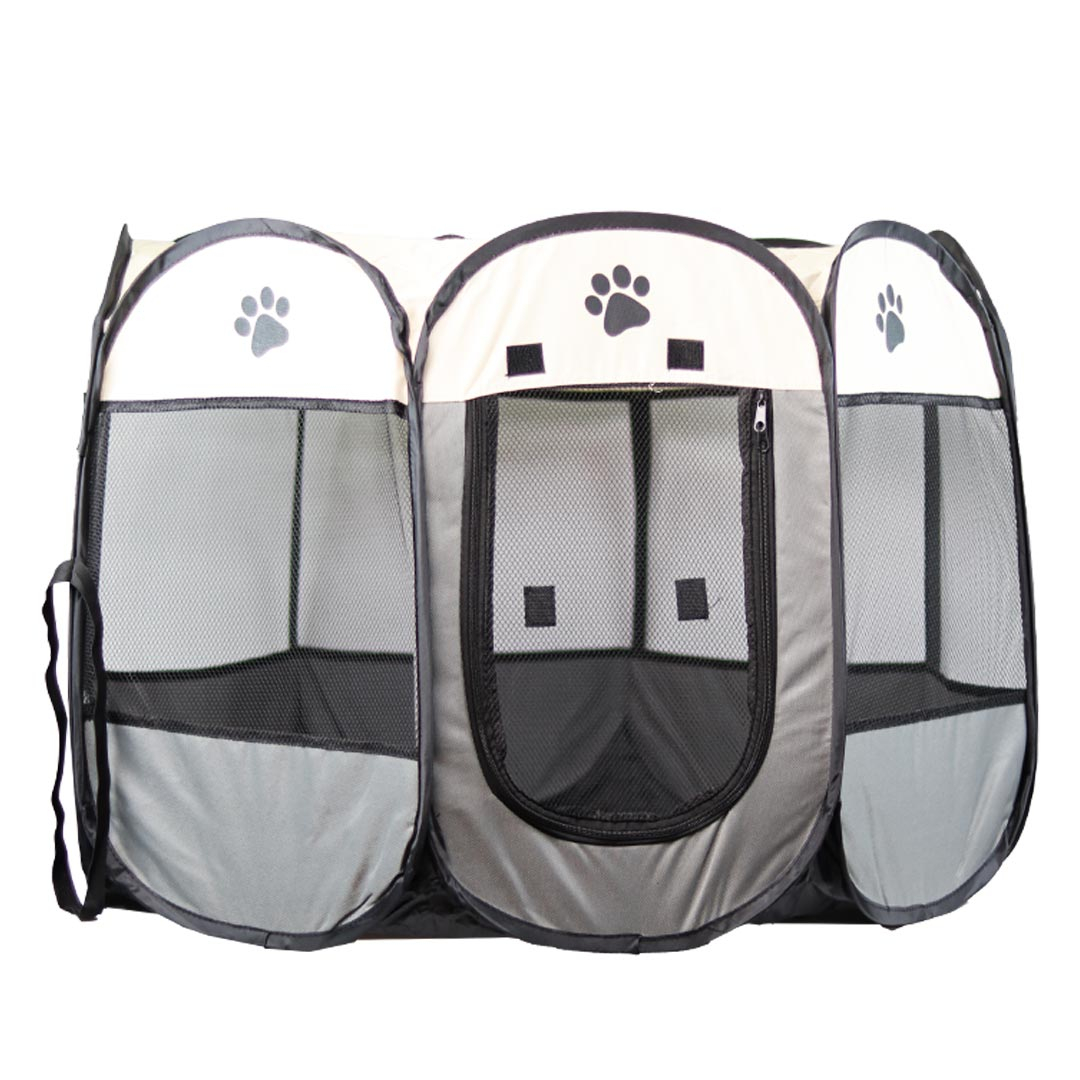 پارک سگ و گربه مدل 118393