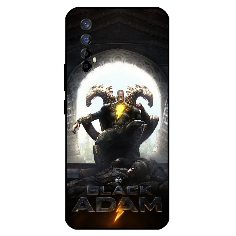 کاور مگافون کد 5334 مناسب برای گوشی موبایل ریلمی 7