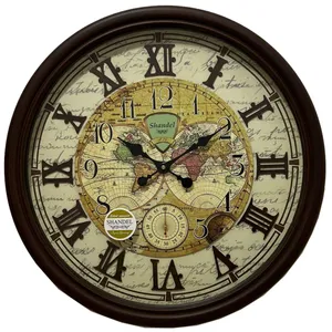 ساعت دیواری مدل شاندل x75