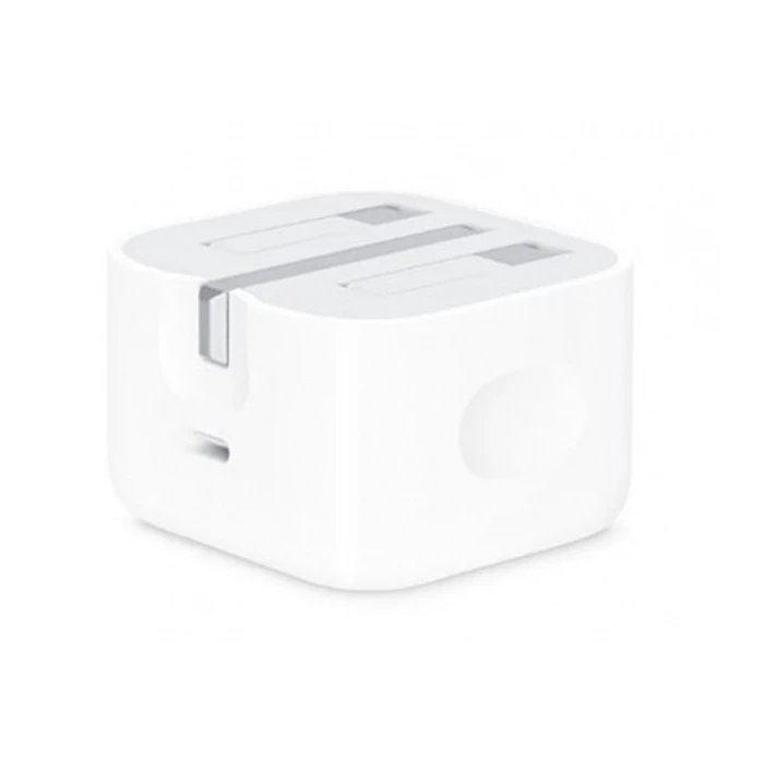  آداپتور شارژر مدل IPHONE 13 ORIGINAL ADAPTOR 