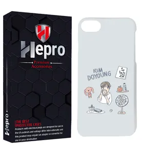 HEPRO MC Cover for Apple IPHONE 7 / 8