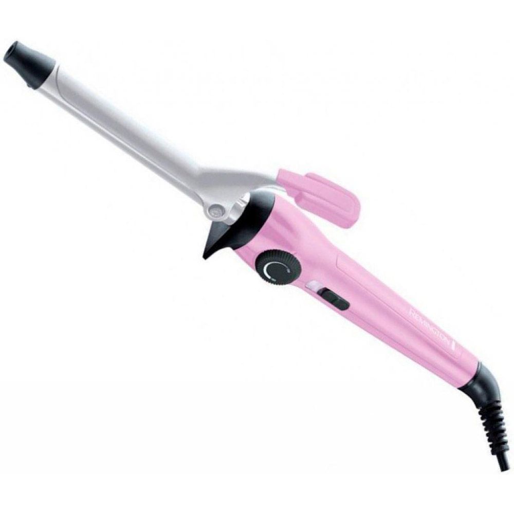 مجموعه سشوار و اتو و فر کننده مو رمینگتون مدل CI5219GPR -  - 8