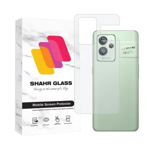 Shahr Glass MTNANBSH Nano Back Protector For Realme GT2 Pro