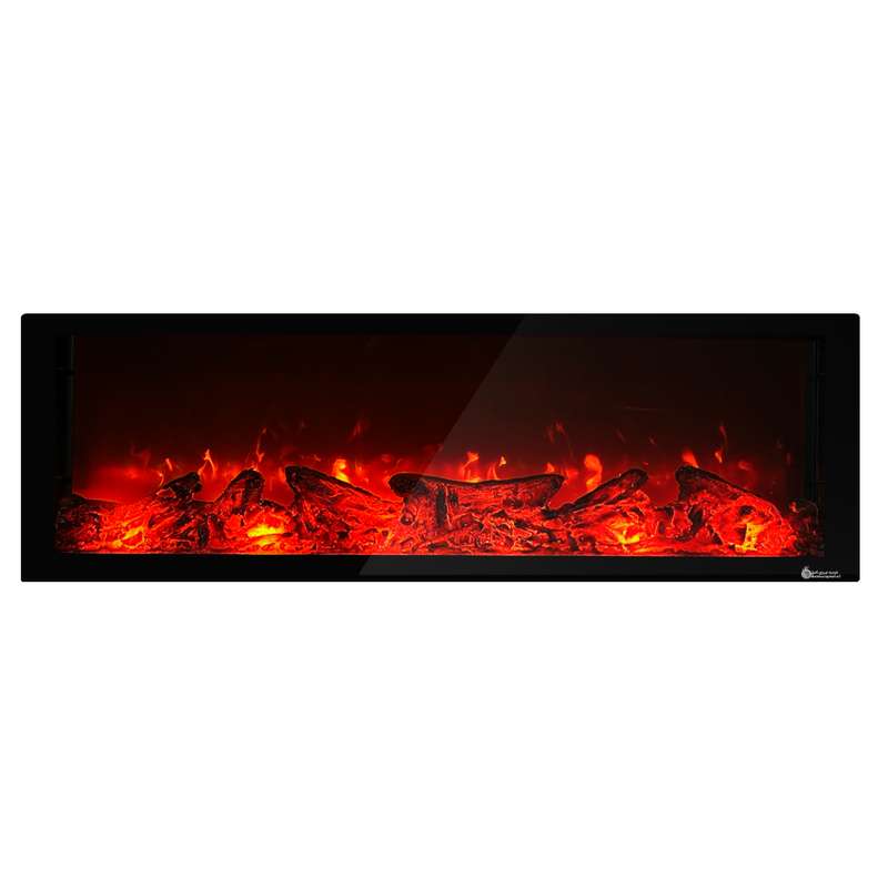 شومینه برقی شومینه تیموری اصل مدل E140-L2