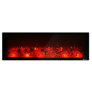 شومینه برقی شومینه تیموری اصل مدل E160-L2