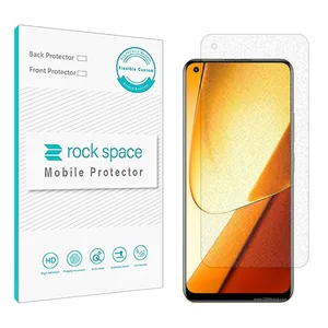 Rock space code MTT matte screen protector suitable for Realme 11