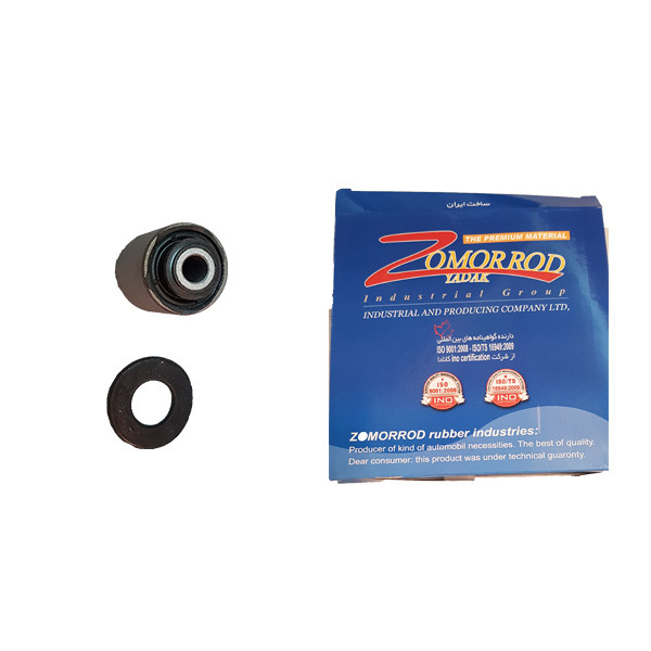 بوش طبق زمردیدک مدل 199 مناسب برای تیبا