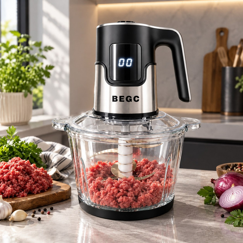 خردکن 3 لیتر بگسی مدل BC1020