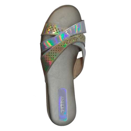 دمپایی زنانه زرپای مدل 5431