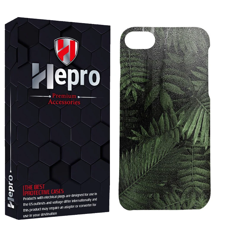 کاور هپرو مدل MC مناسب برای گوشی موبایل اپل IPHONE 7 / 8