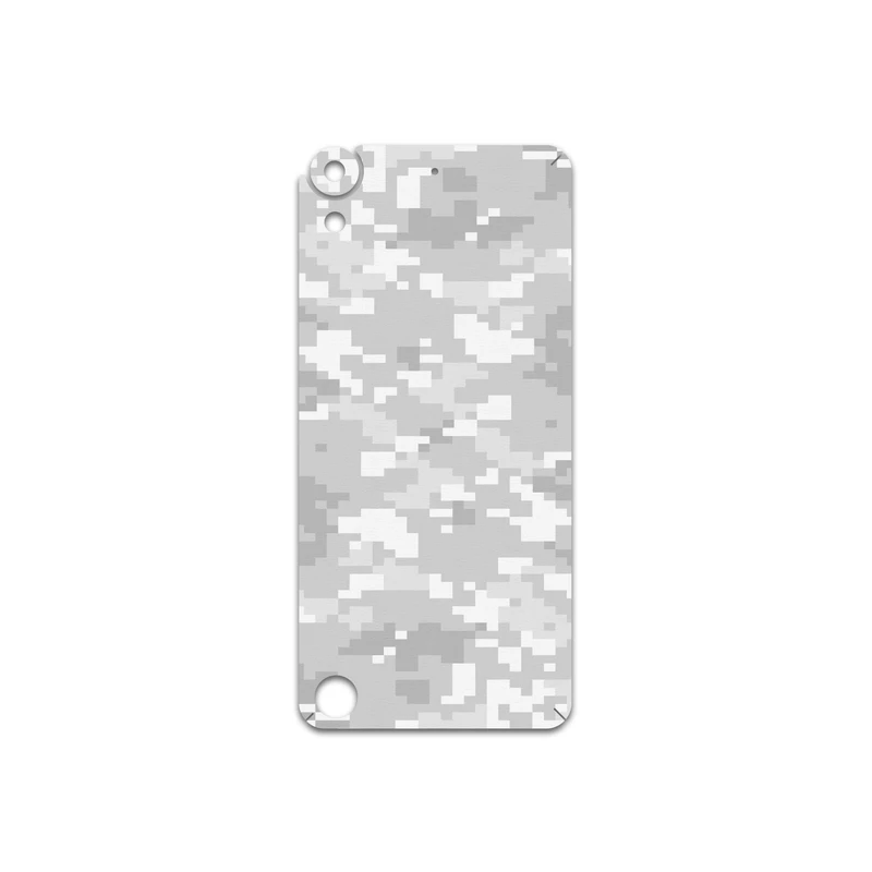 برچسب پوششی ماهوت مدل Army-Snow-Pixel مناسب برای گوشی موبایل اچ تی سی Desire 530