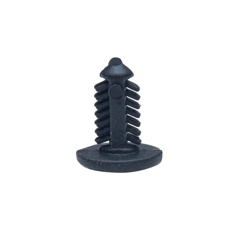 خار نوار لبه کاپوت خودرو کد 200090 مناسب برای پژو 405 و سمند دو بسته 100 عددی