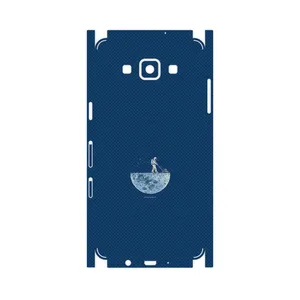 MAHOOT Minimal Gardener Astronaut-FullSkin Cover Sticker for Samsung Galaxy A5 2015