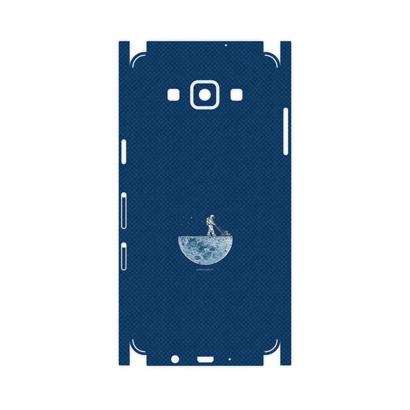 برچسب پوششی ماهوت مدل Minimal Gardener Astronaut-FullSkin مناسب برای گوشی موبایل سامسونگ Galaxy A5 2015