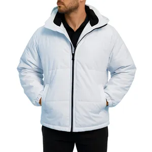 کاپشن مردانه مدل ضد آب کد 131