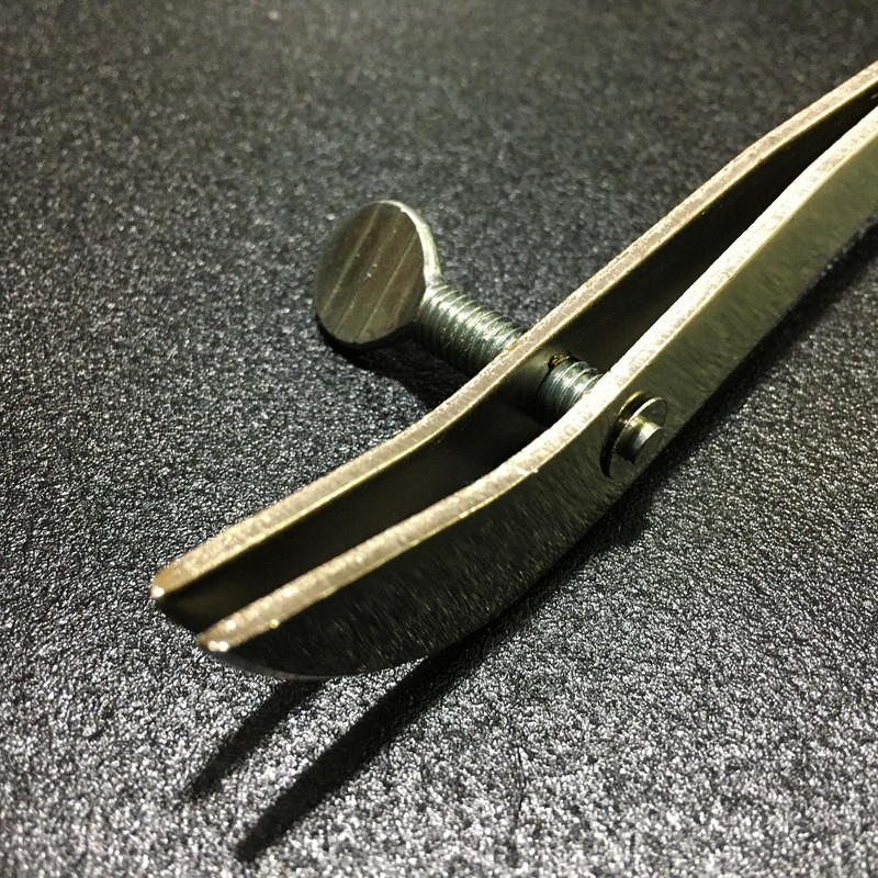 خط انداز حرارتی لبه چرم مدل W-CHP خط انداز حرارتی لبه چرم مدل W-CHP