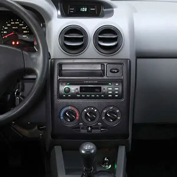 پخش کننده تصویری خودرو اینفینیتی مدل 87 مناسب برای پراید