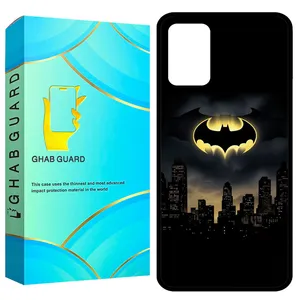 Ghab Guard GCHPA324 Cover For Samsung Galaxy A32 4G