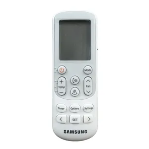 ریموت کنترل مدل 725Samsung مناسب برای کولر گازی SAMSUNG